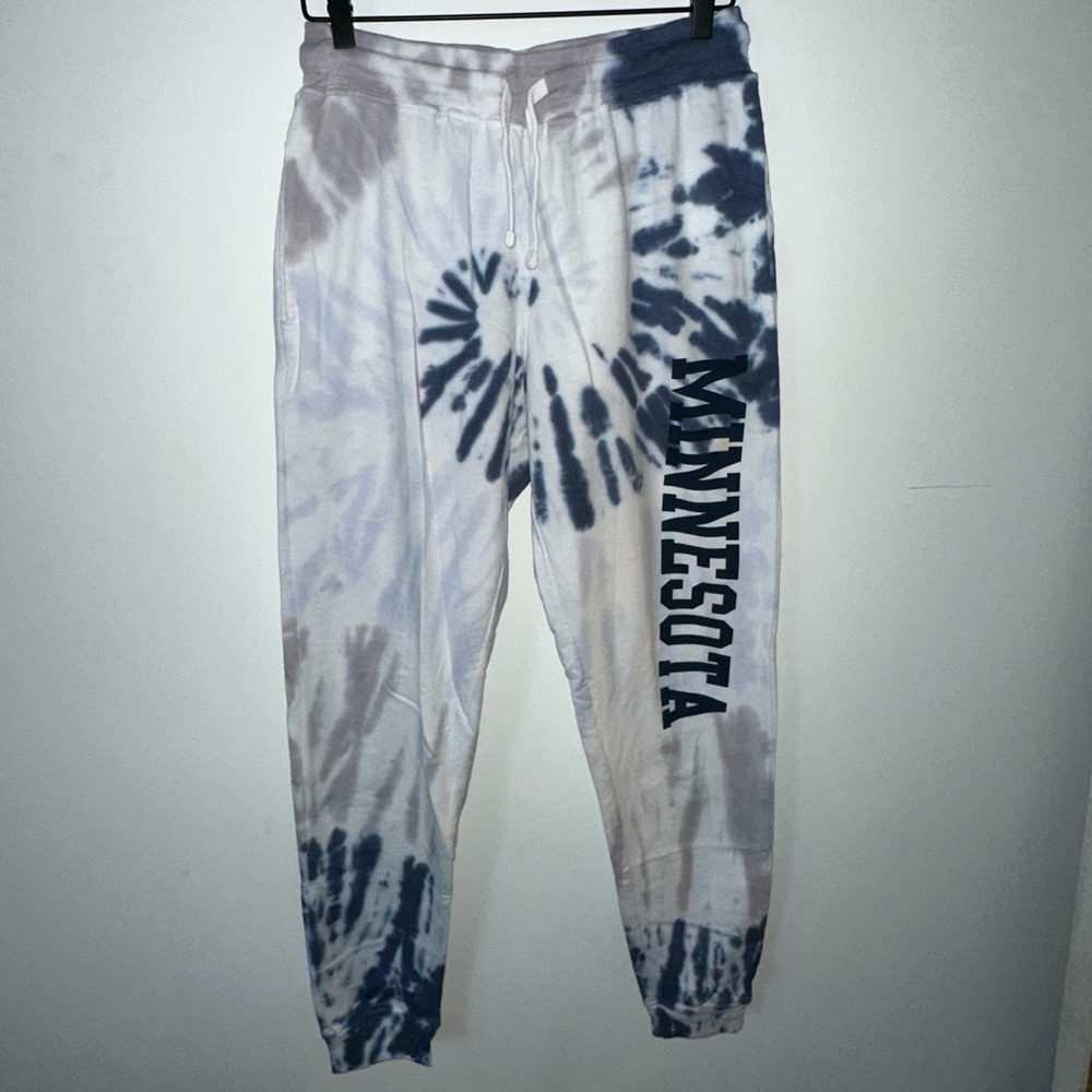 Tie-Dye Joggers